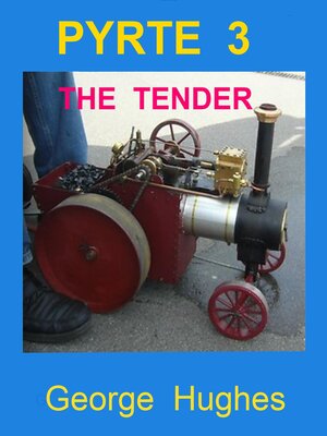 cover image of PYRTE 3--The Tender